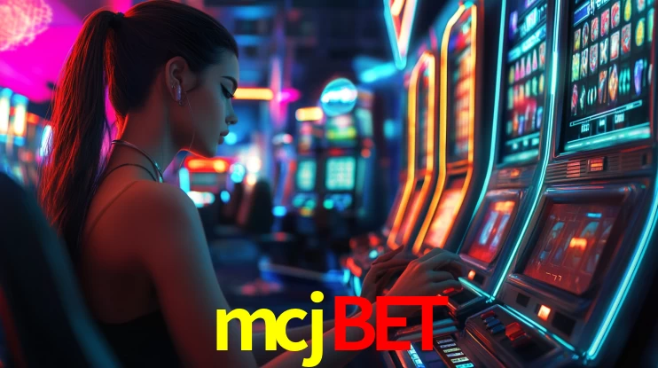 mcjbet App